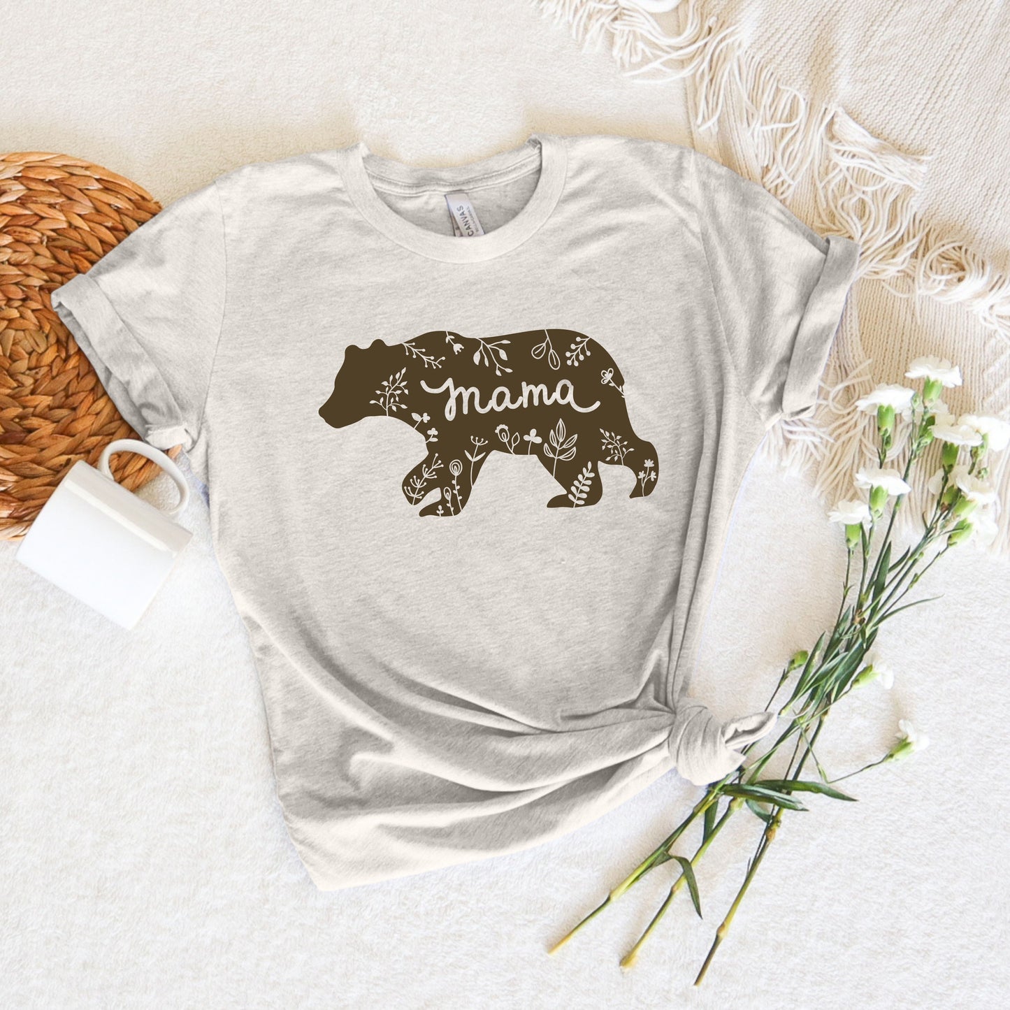 MAMA BEAR TEE