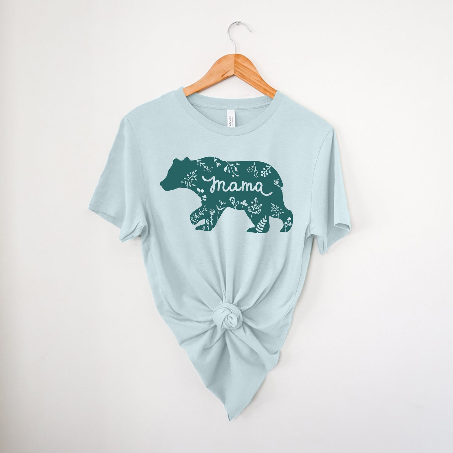 MAMA BEAR TEE