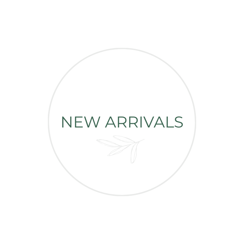 NEW ARRIVALS