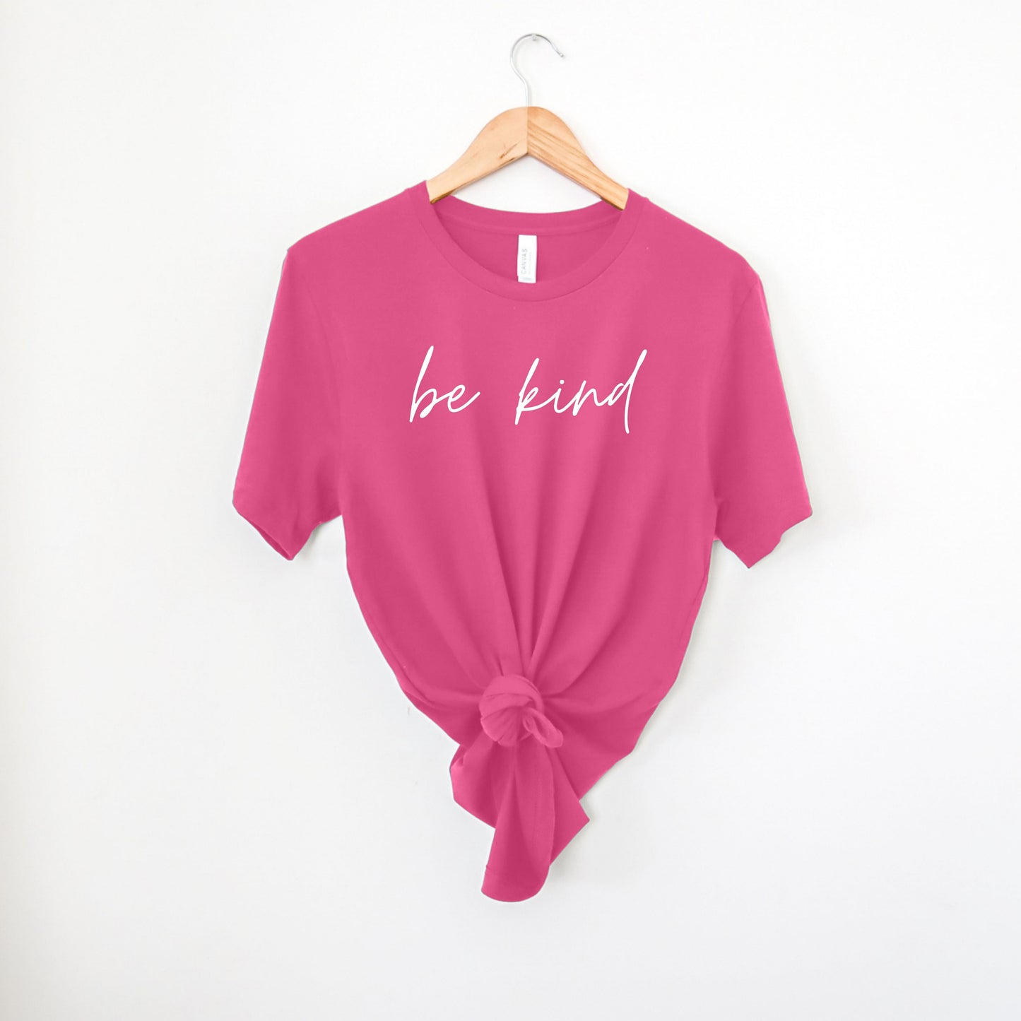 BE KIND TEE