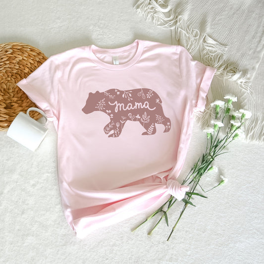 MAMA BEAR TEE