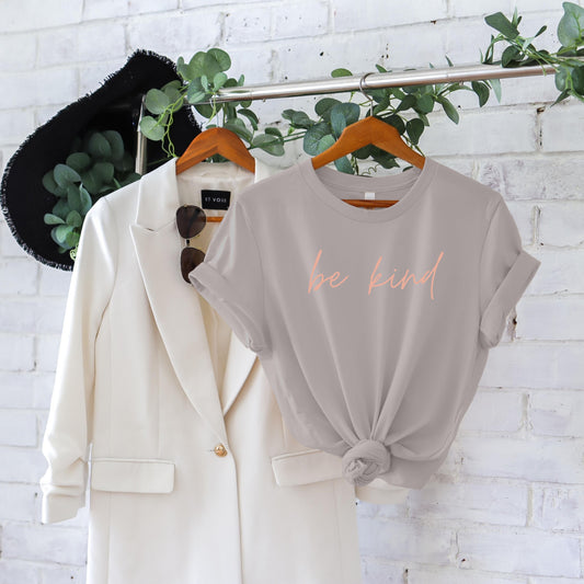 BE KIND TEE