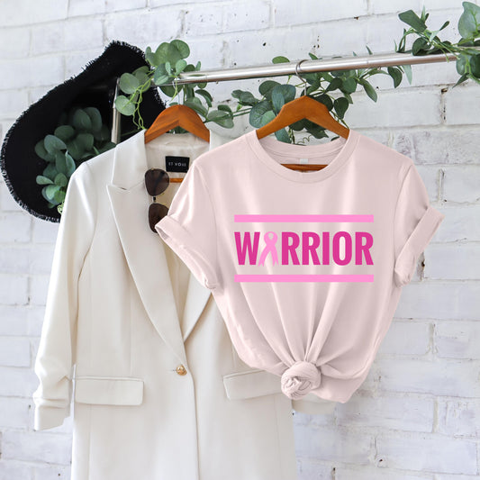 WARRIOR TEE