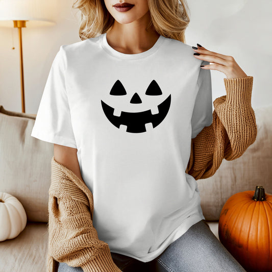 JACK O LANTERN TEE